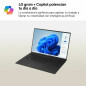 Laptop LG 16Z90RU-G.AA55B