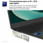 Laptop LG 16Z90RU-G.AA55B