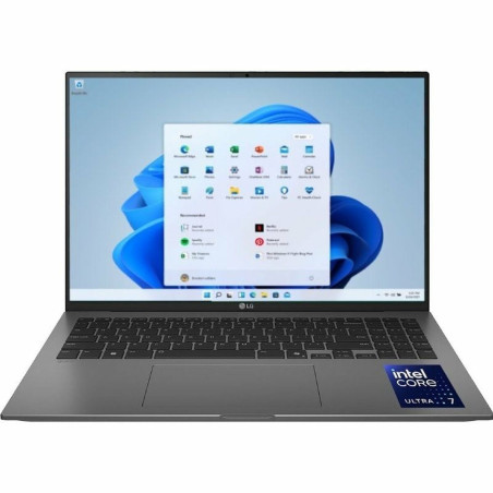 Laptop LG 16Z90TL-G.AU88B