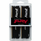 RAM Memory Kingston Beast 32 GB DDR5 SDRAM DDR5 5200 MHz CL40