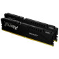 RAM Memory Kingston Beast 32 GB DDR5 SDRAM DDR5 5200 MHz CL40
