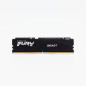 RAM Memory Kingston Beast 32 GB DDR5 SDRAM DDR5 5200 MHz CL40