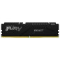 RAM Memory Kingston Beast 32 GB DDR5 SDRAM DDR5 5200 MHz CL40