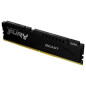 RAM Memory Kingston Beast 32 GB DDR5 SDRAM DDR5 5200 MHz CL40