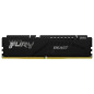 RAM Memory Kingston Beast 32 GB DDR5 SDRAM DDR5 5200 MHz CL40
