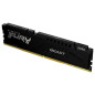 RAM Memory Kingston Beast 32 GB DDR5 SDRAM DDR5 5200 MHz CL40