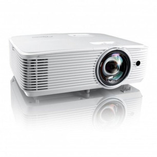 Proiettore Optoma X309ST 3700 lm XGA 1024 x 768 px
