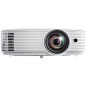 Proiettore Optoma X309ST 3700 lm XGA 1024 x 768 px