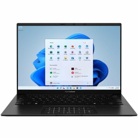 Mobile cover Asus Zenbook 14 OLED UM3406KA-QD074W