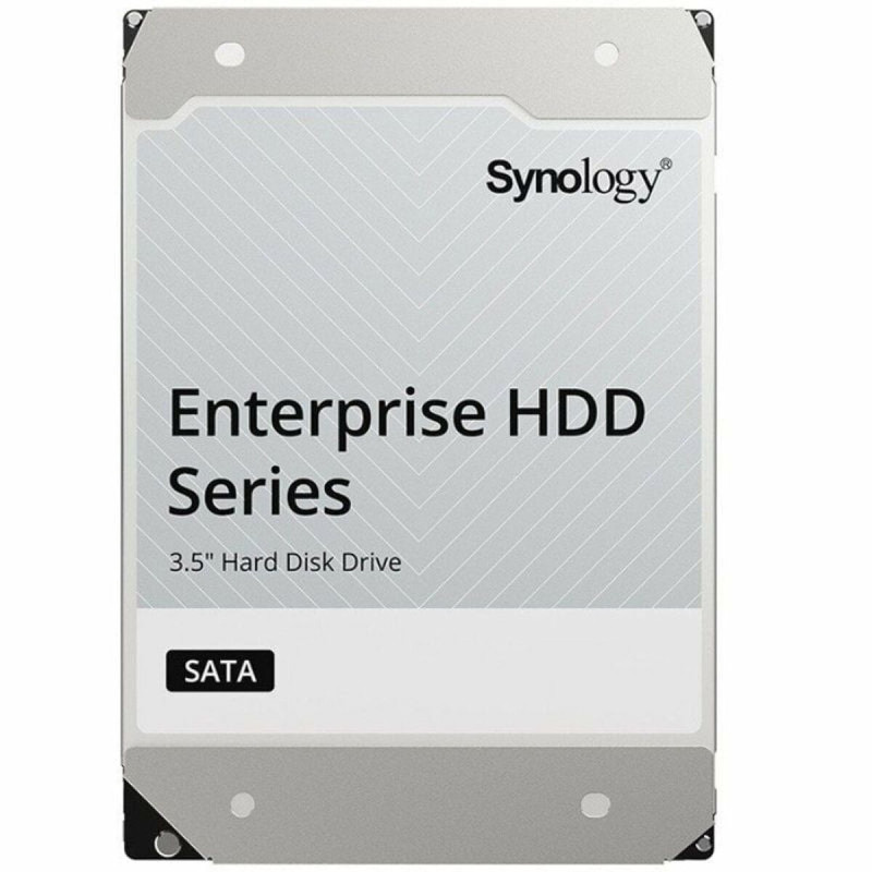 Hard Disk Synology HAT5300 3,5" 12 TB