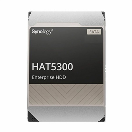 Hard Drive Synology HAT5300 3,5" 12 TB