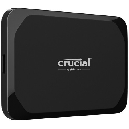 Hard Drive Crucial CT2000X9SSD9