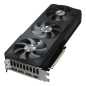 Graphics card Gigabyte GV-N5070EAGLE OC-12GD nvidia geforce rtx 5070 12 GB GDDR6 GDDR7