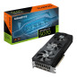 Graphics card Gigabyte GV-N5070EAGLE OC-12GD nvidia geforce rtx 5070 12 GB GDDR6 GDDR7
