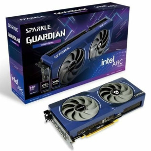 Graphics card Sparkle 1A1-S00427300G ARC B580 12 GB GDDR6