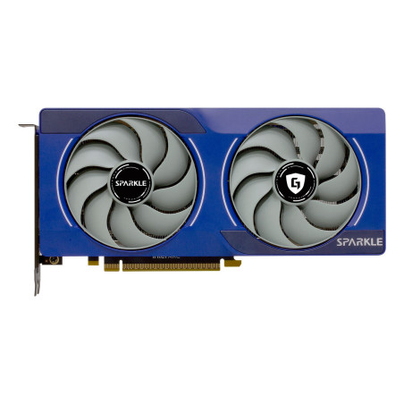 Graphics card Sparkle 1A1-S00427300G ARC B580 12 GB GDDR6
