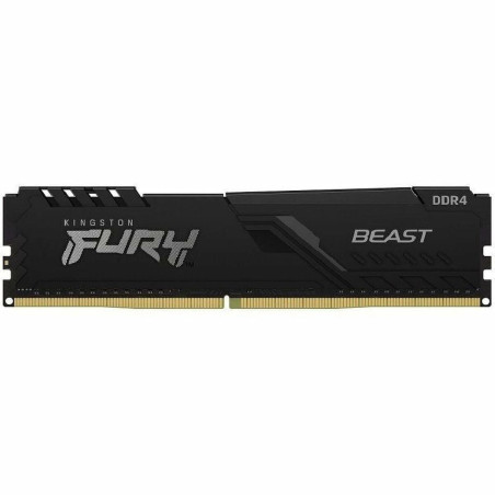 RAM Memory Kingston Beast 32 GB DDR4 3600 MHz CL18