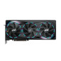 Graphics card Gigabyte AORUS GeForce RTX 5070 MASTER 12G nvidia geforce rtx 5070 12 GB GDDR6 GDDR7