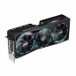 Graphics card Gigabyte AORUS GeForce RTX 5070 MASTER 12G nvidia geforce rtx 5070 12 GB GDDR6 GDDR7