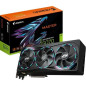 Graphics card Gigabyte AORUS GeForce RTX 5070 MASTER 12G nvidia geforce rtx 5070 12 GB GDDR6 GDDR7