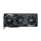 Graphics card Gigabyte AORUS GeForce RTX 5070 MASTER 12G nvidia geforce rtx 5070 12 GB GDDR6 GDDR7