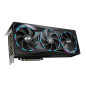 Graphics card Gigabyte AORUS GeForce RTX 5070 MASTER 12G nvidia geforce rtx 5070 12 GB GDDR6 GDDR7