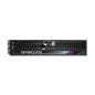 Graphics card Gigabyte AORUS GeForce RTX 5070 MASTER 12G nvidia geforce rtx 5070 12 GB GDDR6 GDDR7