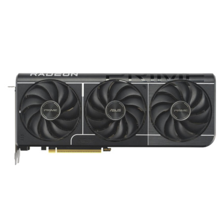 Graphics card Asus 90YV0LF1-M0NA00 RADEON RX 9060 XT 16 GB GDDR6