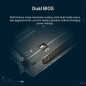 Graphics card Asus 90YV0LF1-M0NA00 RADEON RX 9060 XT 16 GB GDDR6
