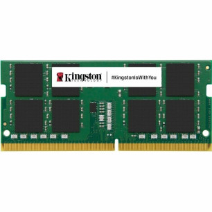 RAM Memory Kingston KVR56S46BD8-32 32 GB DDR5 5600 MHz
