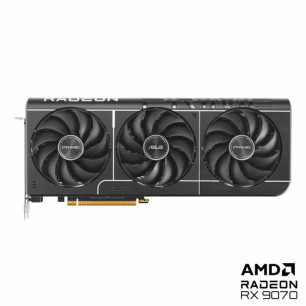 Graphics card Asus Prime -RX9070-O16G 16 GB GDDR6