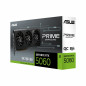 Graphics card Asus 90YV0N10-M0NA00 GEFORCE RTX 5060 8 GB GDDR6 GDDR7