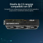 Graphics card Asus 90YV0N10-M0NA00 GEFORCE RTX 5060 8 GB GDDR6 GDDR7