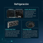 Graphics card Asus 90YV0N10-M0NA00 GEFORCE RTX 5060 8 GB GDDR6 GDDR7