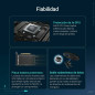 Graphics card Asus 90YV0N10-M0NA00 GEFORCE RTX 5060 8 GB GDDR6 GDDR7