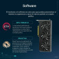 Graphics card Asus 90YV0N10-M0NA00 GEFORCE RTX 5060 8 GB GDDR6 GDDR7