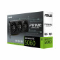 Graphics card Asus 90YV0N10-M0NA00 GEFORCE RTX 5060 8 GB GDDR6 GDDR7
