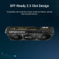 Graphics card Asus 90YV0LX0-M0NA00 GEFORCE RTX 5080 16 GB GDDR6 GDDR7