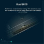 Graphics card Asus 90YV0LX0-M0NA00 GEFORCE RTX 5080 16 GB GDDR6 GDDR7