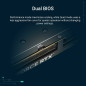 Graphics card Asus 90YV0MP0-M0NA00 geforce rtx 5060 ti 8 GB GDDR6 GDDR7