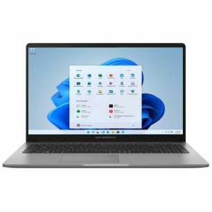 Laptop Asus 90NX0881-M00EC0 15,6" I3-1315U 16 GB RAM 512 GB SSD