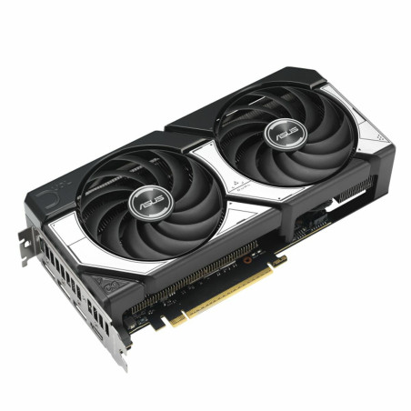 Graphics card Asus 90YV0M17-M0NA00 nvidia geforce rtx 5070 12 GB GDDR6 GDDR7