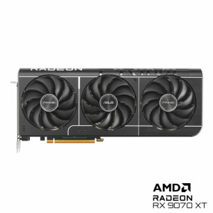 Graphics card Asus 90YV0L71-M0NA00 radeon rx 9070 xt 16 GB GDDR6