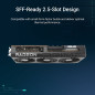Graphics card Asus 90YV0L71-M0NA00 radeon rx 9070 xt 16 GB GDDR6