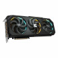Graphics card Gigabyte GV-N5070GAMING OC-12GD nvidia geforce rtx 5070 12 GB GDDR6 GDDR7