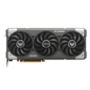 Graphics card Asus TUF-RTX5060-O8G-GAMING GEFORCE RTX 5060 8 GB GDDR6 GDDR7
