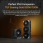Scheda Grafica Asus TUF-RTX5060-O8G-GAMING GEFORCE RTX 5060 8 GB GDDR6 GDDR7