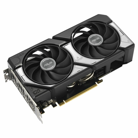Scheda Grafica Asus 90YV0MP2-M0NA00 geforce rtx 5060 ti 8 GB GDDR6 GDDR7