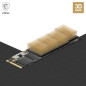 Hard Disk MSI SPATIUM M480 Pro 2 TB SSD