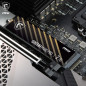 Hard Disk MSI SPATIUM M480 Pro 2 TB SSD